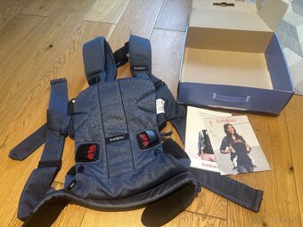 Babybjorn one air - 2