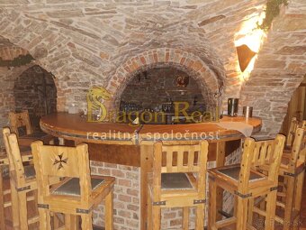 PRENÁJOM – Reštauračné priestory v historickom centre - 2