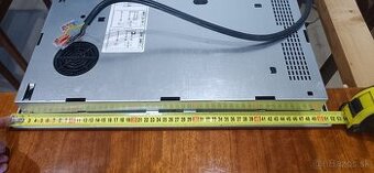 Predam plne funkcnu indukcnu Electrolux EHI6540FHK - 2