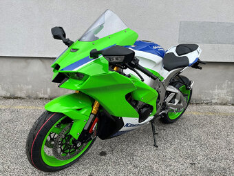 Kawasaki ZX-10R - 40th anniversary edition - 2