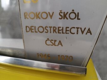 Predám tažitko CLSA - 2