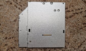 CD/DVD-RW mechanika do laptopu - 2