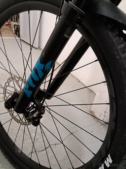 Cube Reaction SL 29" - 2
