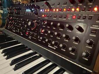 SEQUENTIAL PRO3 Special Edition - 2