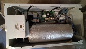 Elektrický kotol Protherm Raja 18K - 2