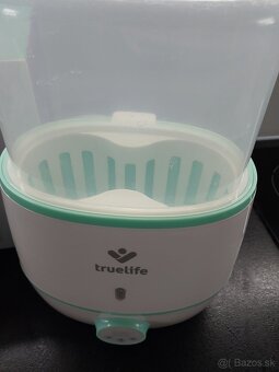 Sterilizator ohrievac flias Truelife Bw double - 2