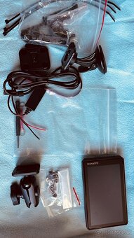 Garmin zumo xt - 2