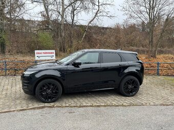 Land Rover Evoque - 2