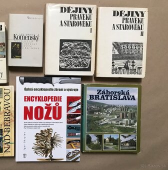 Jidiš civilizace, Amerika proti svetu, Gustáv Mallý, Matejka - 2