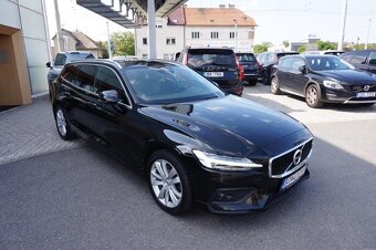 Volvo V60 II D4 AWD Drive-E AUT MOMENTUM PRO Jul 2020 - 2