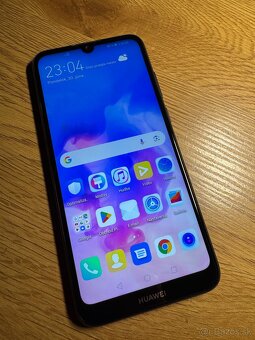 Huawei Y6 2019 - 32Gb - čierny - 2