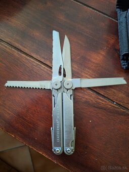 Leatherman Wave - 2