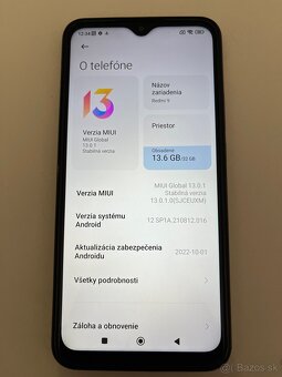 Xiaomi Redmi 9 - 2