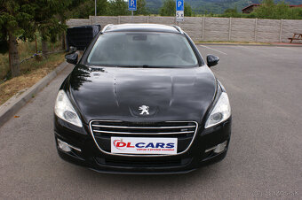 Peugeot 508 SW 1.6 e-HDi FAP BMP6 STT Active - 2