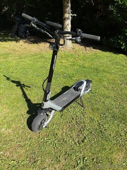 Joyor LuxeRider - 2