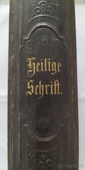 Biblia prekladu Dr. Martina Luthera TOP - 2