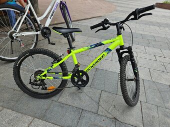 Bicykel 20 - 2