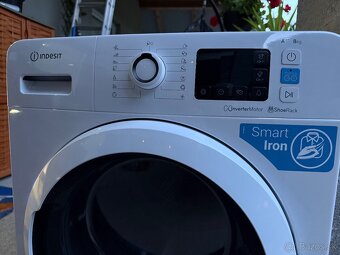 Indesit - 2