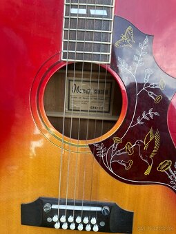 Gitara Ibanez Concord - 2