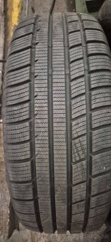 Predam 4x zimné pneu tomket snowroad suv 3. - 2
