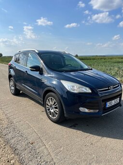 Ford Kuga 2.0 - 2