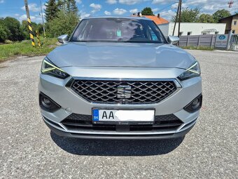 Seat Tarraco 1.5 tsi DSG - 2
