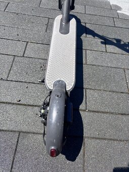 Xiaomi Mi Electric Scooter 1S - 2