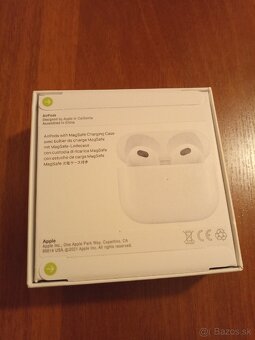Apple Airpods 3 - 2