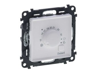 Nopova Podlahovka hertz, rekuperacia, kjg, termostat valena - 2