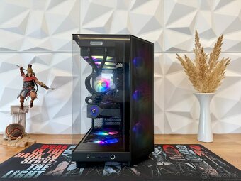 ⭐️ Ryzen 7 9800x3D, RTX 5080 16GB, 64GB RAM, 2TB SSD, 1200W - 2