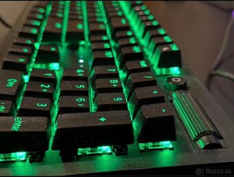Razer Blackwidow V3 - 2