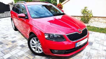 Škoda Octavia combi 3,, joy,, 2.0 TDI,, 110kw. ,,,4x4,,, - 2
