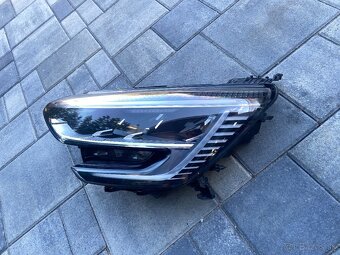Renault Megane 4 lift 2019- - 2