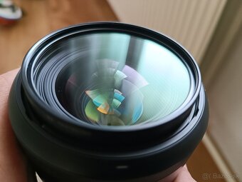Sigma art 35mm f 1.4 Sony Fe E-mount - 2