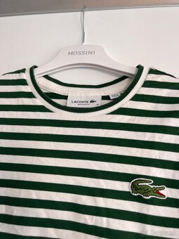 Tričko Lacoste - 2