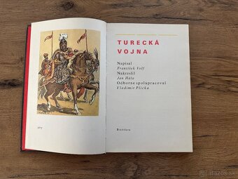 Turecká vojna - 2