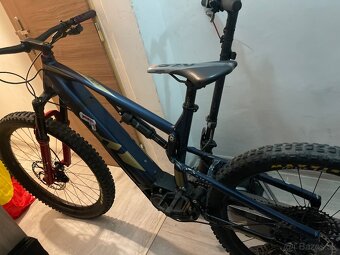 R RAYMON FullRay E-Seven 8.0 (elektrobicykel) - 2