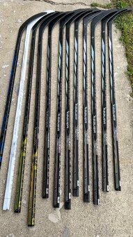 BAUER PROTOR spájané ľavačky - 2