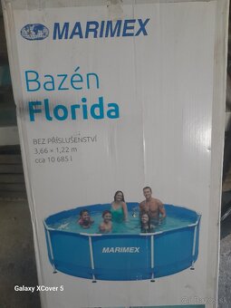 Bazén - 2