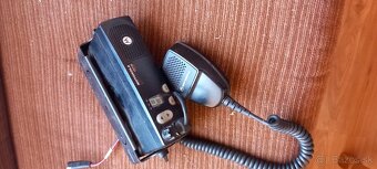 Vysielač Motorola - 2