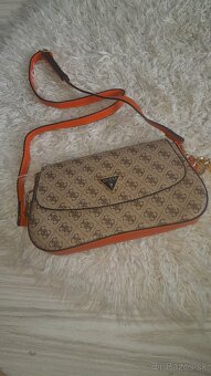 Guess kabelka - 2