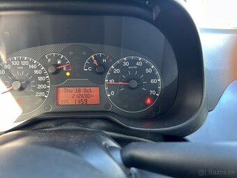 Fiat Punto - 2