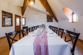 Na prenájom gastro priestory, Prešov - 2