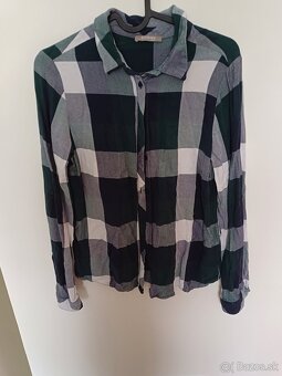 Veľký balík dámskeho oblečenia - 2