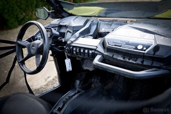 BRP Can AM Maverick TRAIL DPS 800R - 2