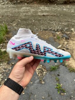 Kopačky Nike Zoom Superfly 9 elite SG - 2