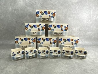 Koreničky Kremnická Kamenina - 2