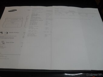 Samsung Xpress M2070w - 2