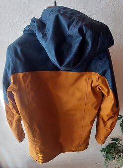 Pánska zimná bunda zn.Head - 2