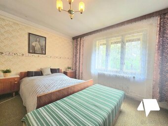 Predaj rodinný dom Čechy neďaleko Aquapark a lyžiarske stred - 2